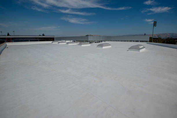 Best Flat Roofing  in Mission Hills, CA