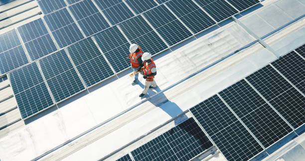 Best Green or Eco-Friendly Roofing Solutions  in Mission Hills, CA