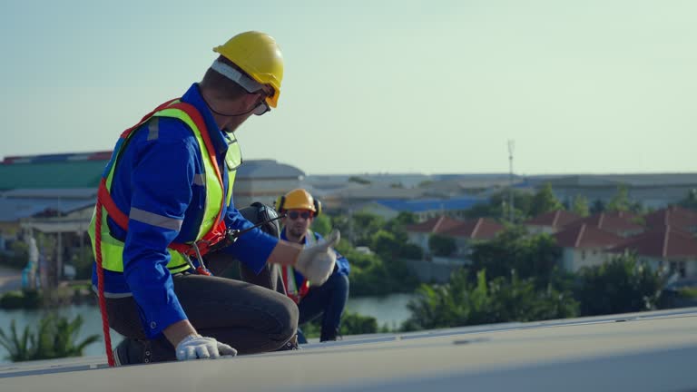 Trusted Mission Hills, CA Roofing Service Experts
