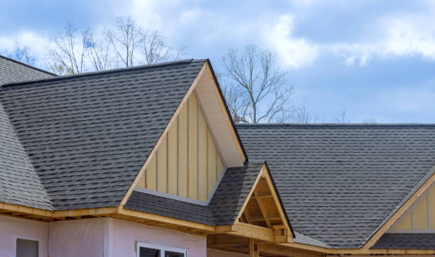 Asphalt Shingles Roofing in Mission Hills, CA