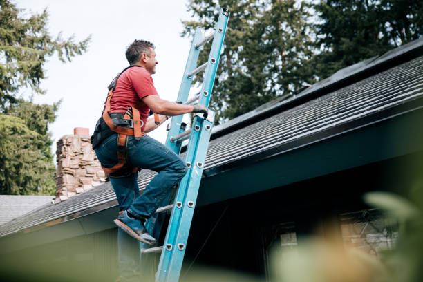 Best Commercial Roofing Services  in Mission Hills, CA