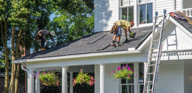 Best Chimney Flashing Repair  in Mission Hills, CA